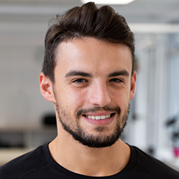 Marcos Salomão